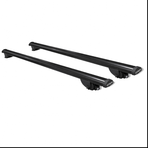 IRON 2 BM03 FARAD roof bars cm. 110