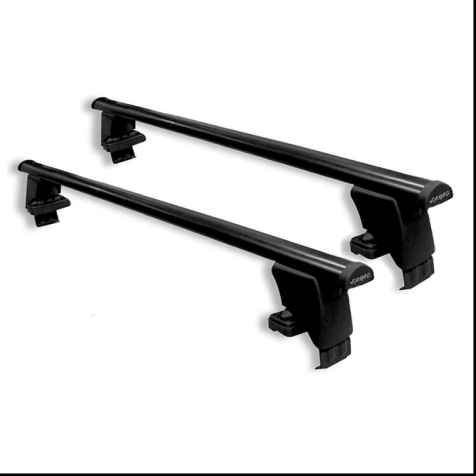 IRON 2 BS FARAD roof bars cm. 110