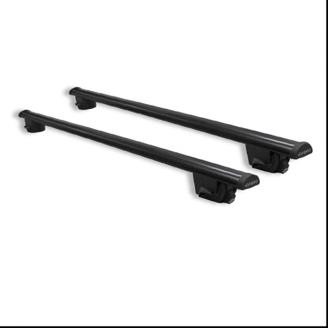 IRON 2 SM02 FARAD roof bars cm. 140