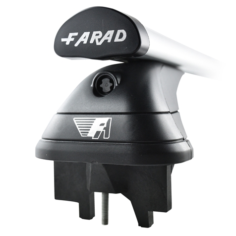 FARAD AERODYNAMIC BLACK LUX SX cm. 120