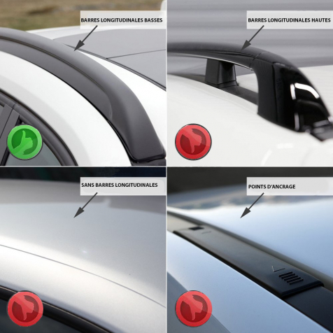 FARAD COMPACT 90-90 LX BLACK