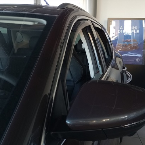 Kit deflettori anteriori + posteriori