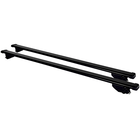 Barres de toit FARAD IRON 5 BM03 cm. 120