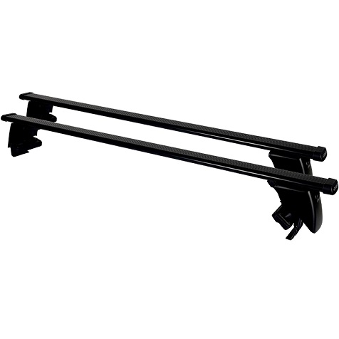 Barres de toit FARAD IRON 5 BS cm. 130