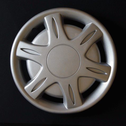 Set di 4 copricerchi 217 da 14