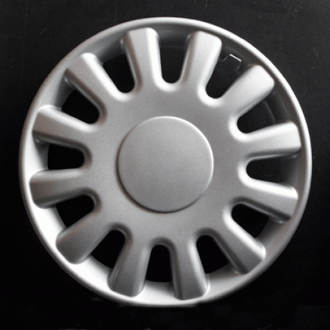 Set di 4 copricerchi 234 da 16