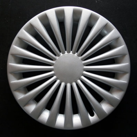 Set di 4 copricerchi 235 da 14