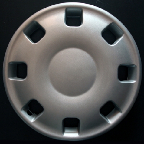 Set di 4 copricerchi 236 da 14