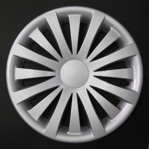 Set di 4 copricerchi 239 da 15