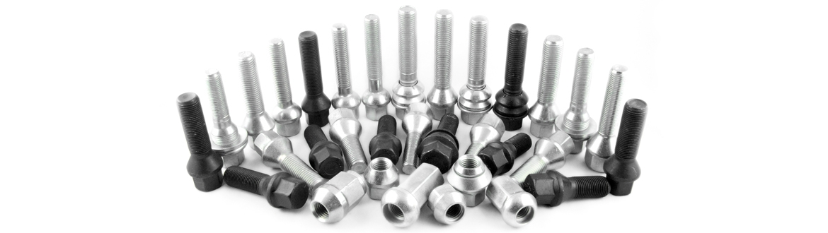 Wheel Fasteners