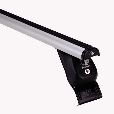 Barre portatutto La Prealpina LP49 cm. 110