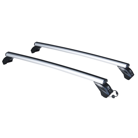 Barres de toit La Prealpina LP56 cm. 110 - SUPER PROMO
