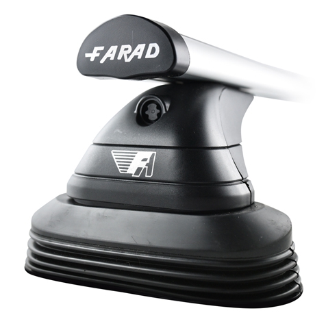 FARAD AERODYNAMIC BLACK LUX SX cm. 120