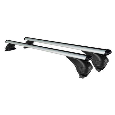 ALU HX FARAD LUX roof bars cm. 120