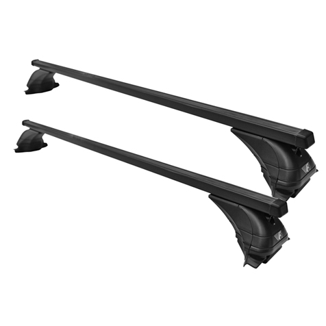 IRON 4 SX FARAD LUX Dachträger cm. 110
