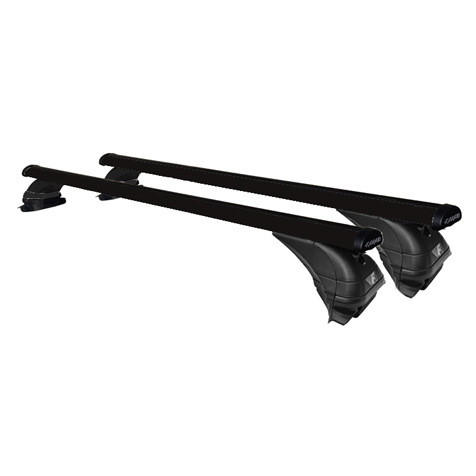 IRON 2 HX FARAD LUX roof bars cm. 110