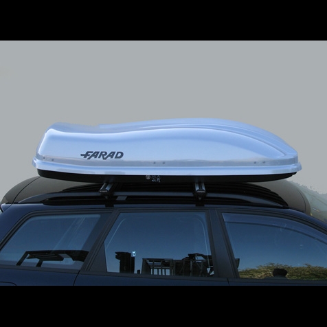 FARAD roof boxes - MyAutoShop