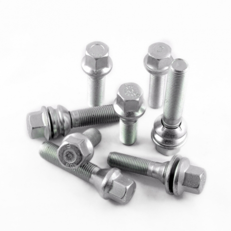 Wheel bolts